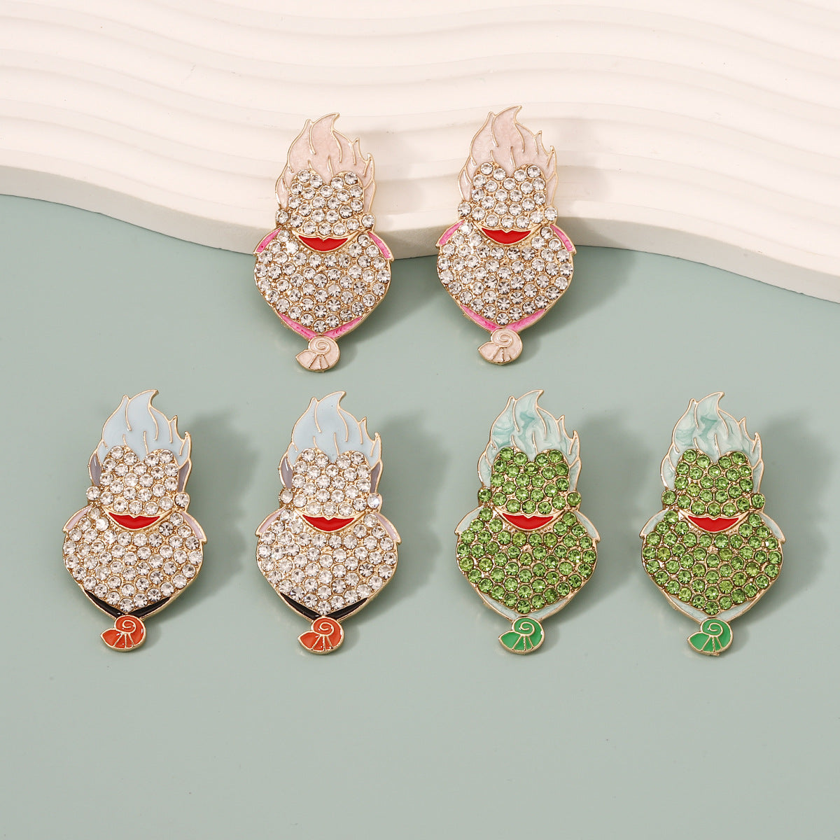 Elegant Earring for Every Occasion