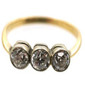 Beautiful Ring with Unique Style