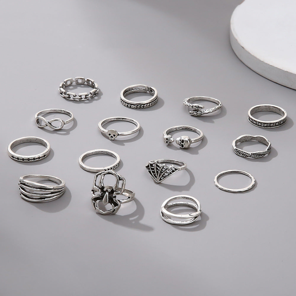 Classic Set with Timeless Appeal