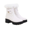 Elegant Orthopedic Boots for Every Step