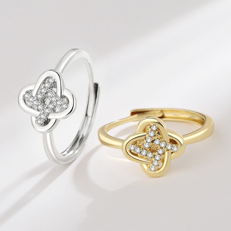 Stunning Ring for Daily Wear