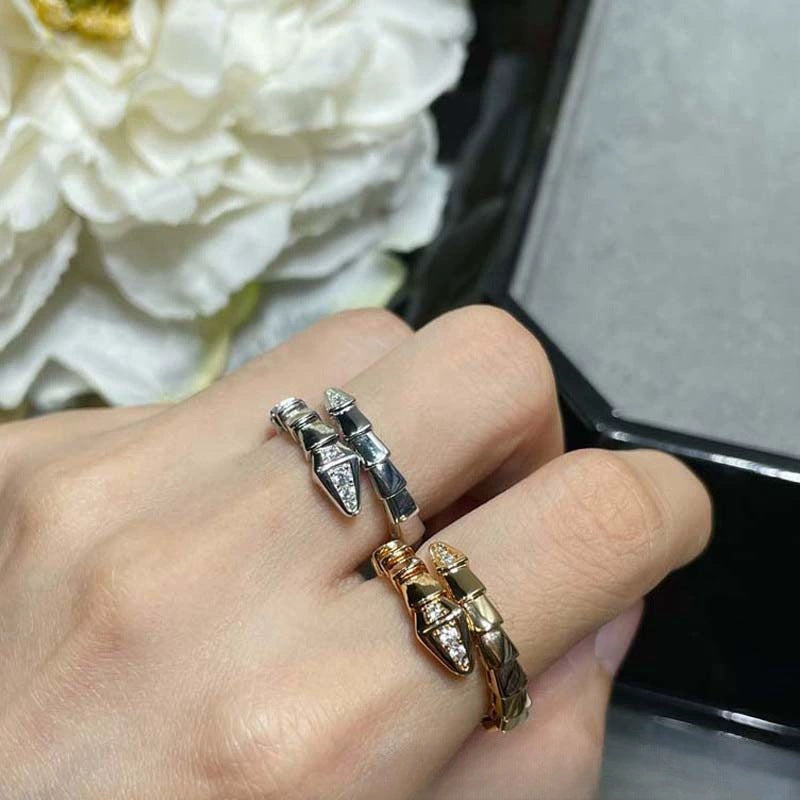 Charming Ring for Any Occasion