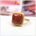 Stunning Silver Ring for Daily Wear