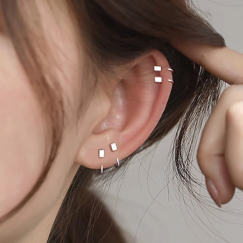 Romantic Earring for Special Moments