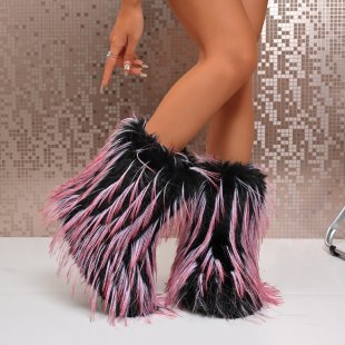 Comfortable Orthopedic Boots for Daily Wear