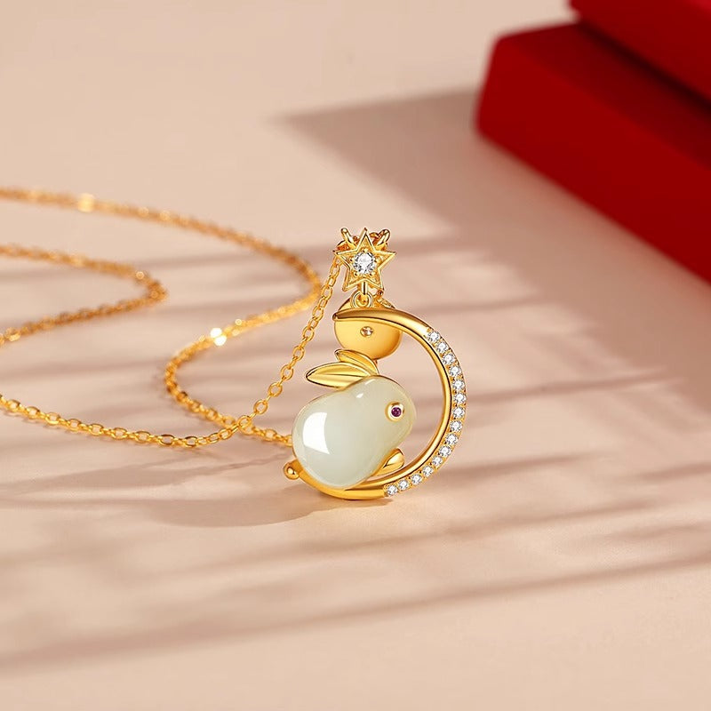 Romantic Necklace for Special Moments