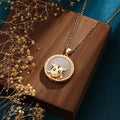 Elegant Gold Necklace for Every Occasion