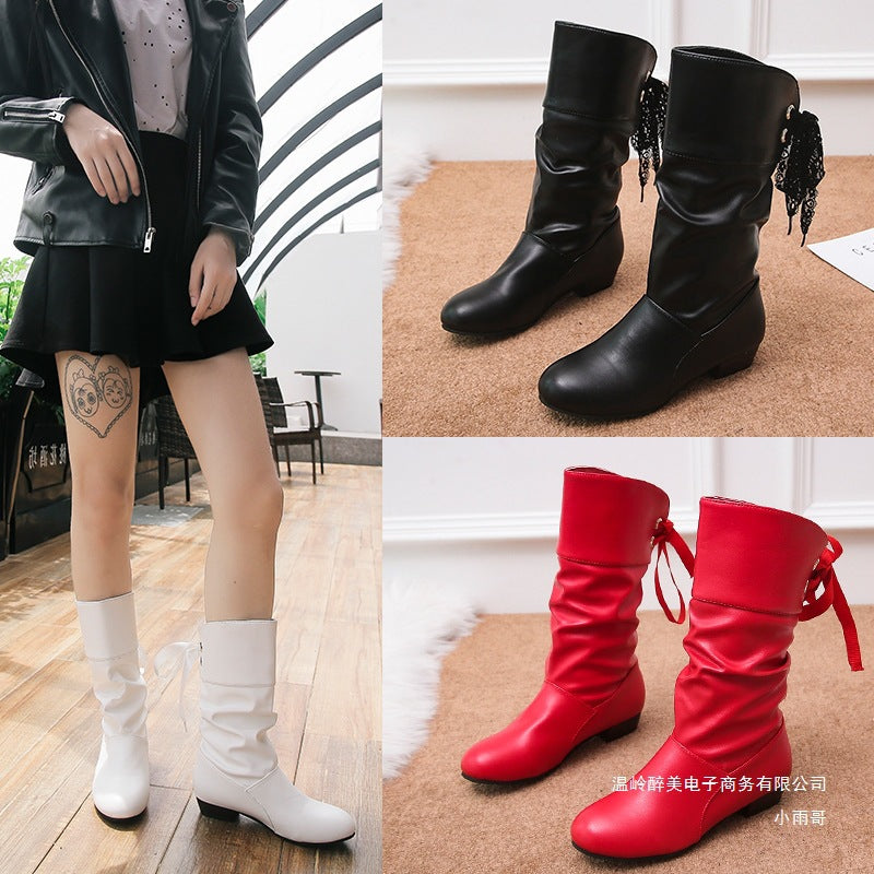 Stylish Orthopedic Boots for Any Occasion