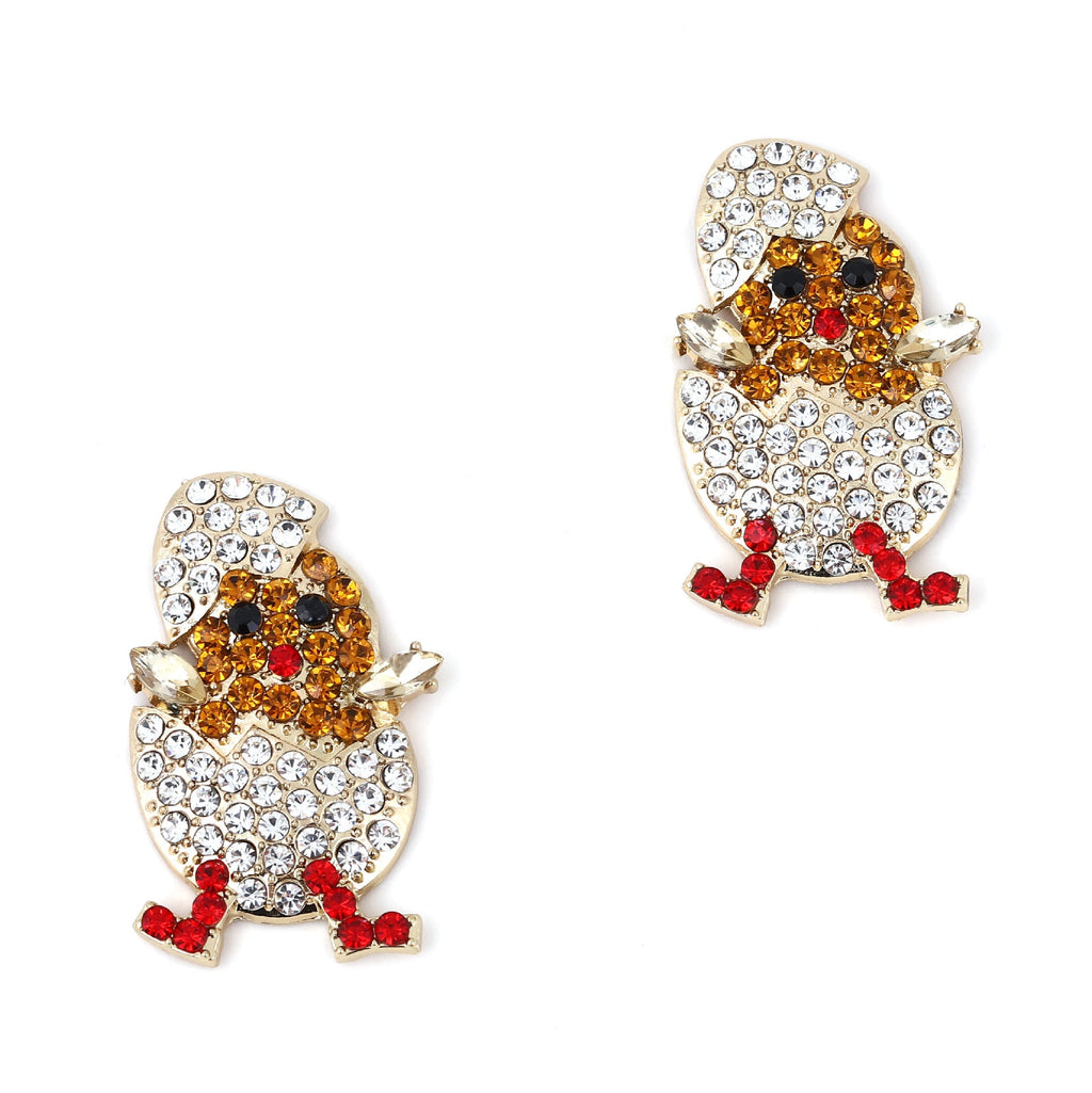 Beautiful Earring with Unique Style