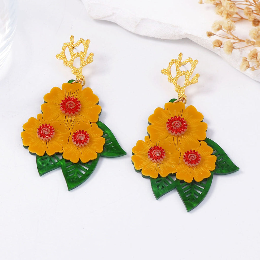 Stunning Earring for Daily Wear