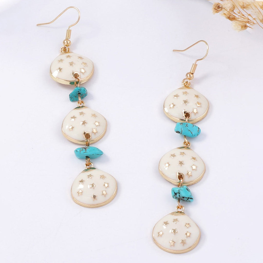 Charming Earring for Any Occasion