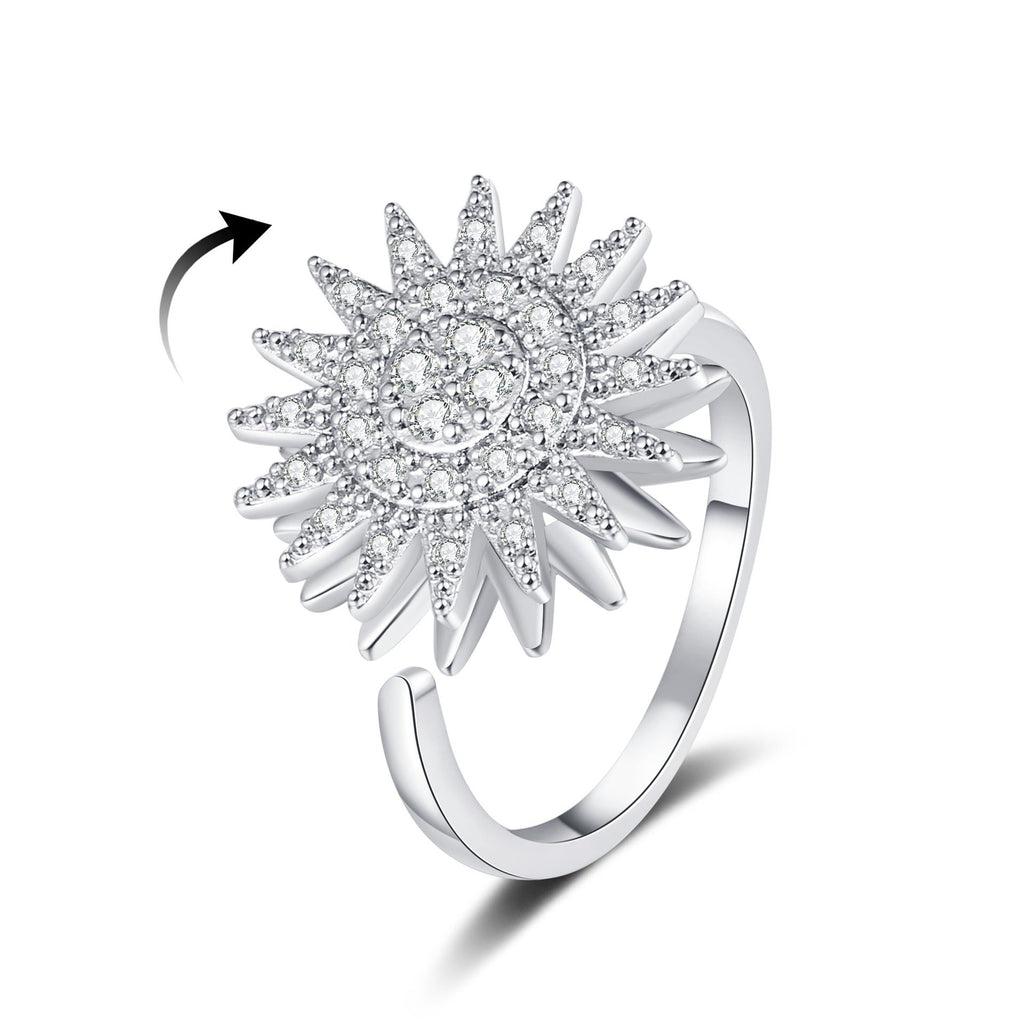 Classic Ring with Timeless Appeal