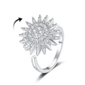 Classic Ring with Timeless Appeal