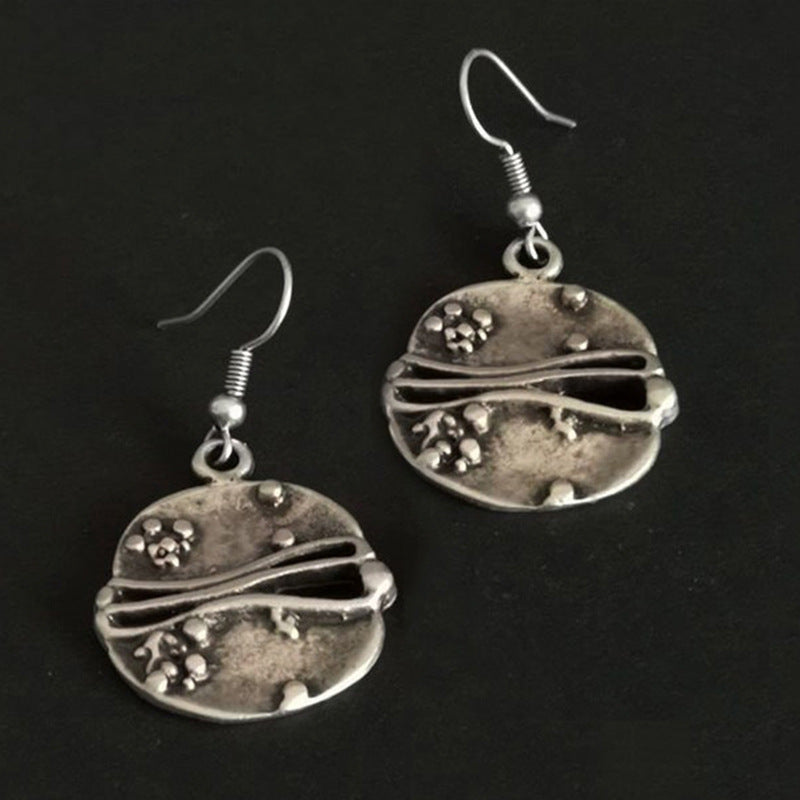 Stunning Earring for Daily Wear