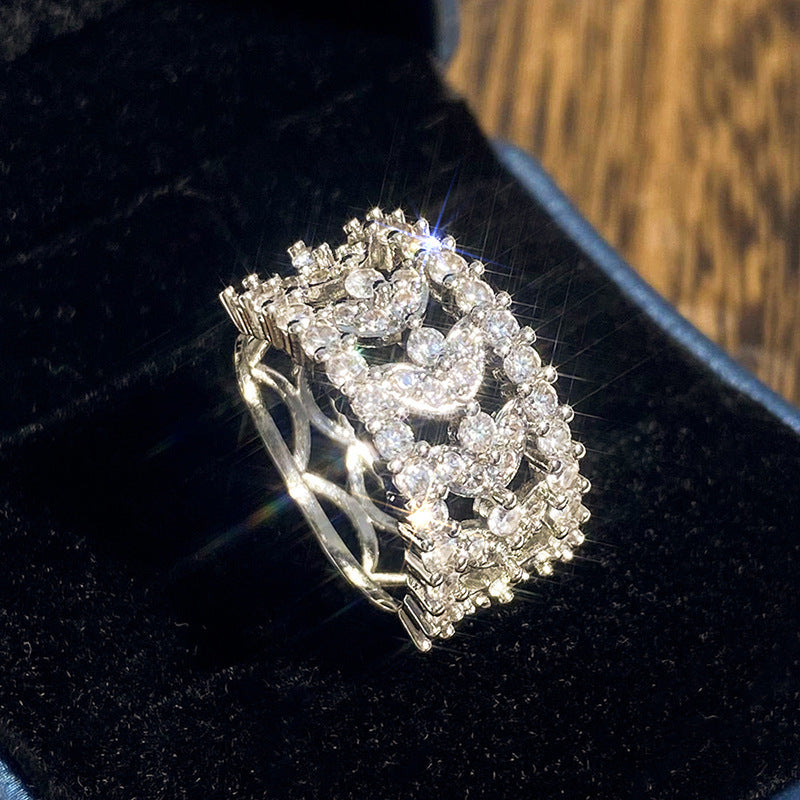Stunning Ring for Daily Wear