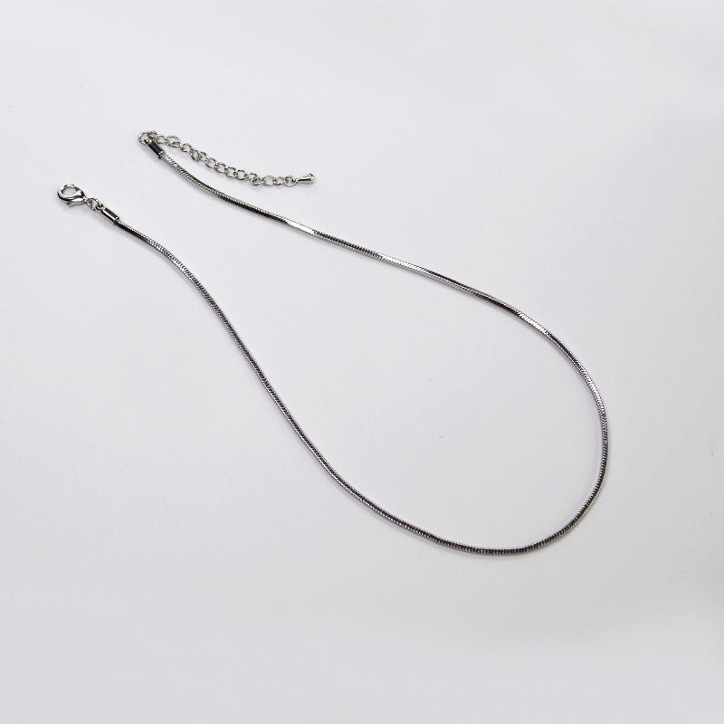 Vintage Handmade Necklace