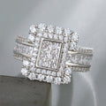 Romantic Ring for Special Moments