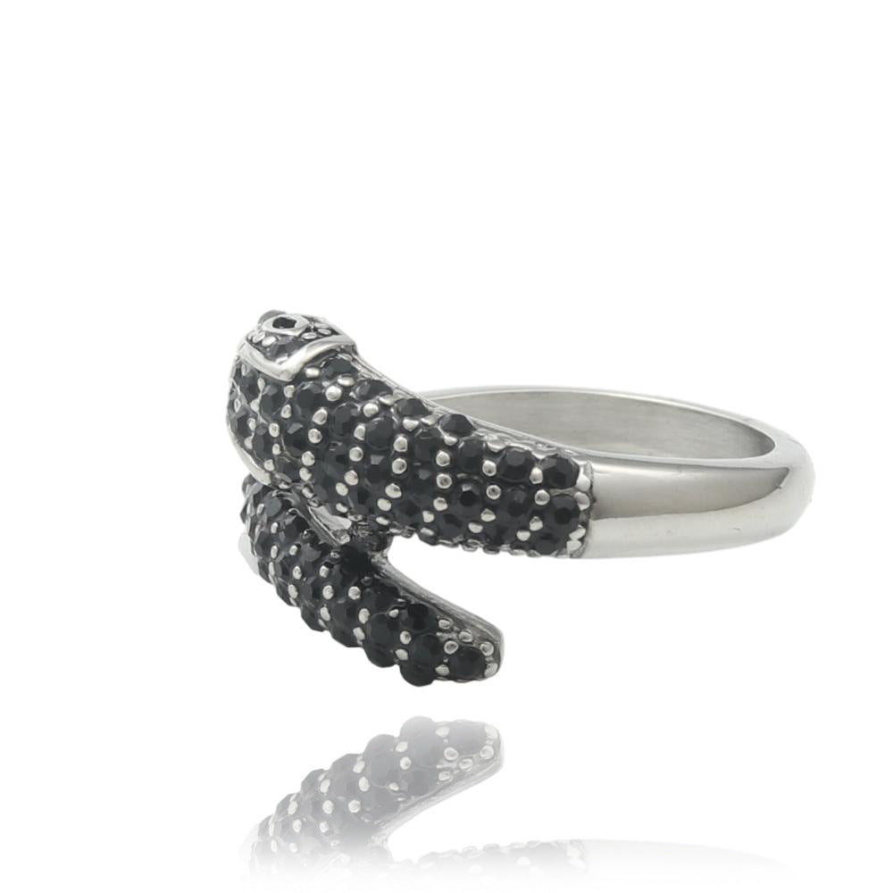 Beautiful Ring with Unique Style