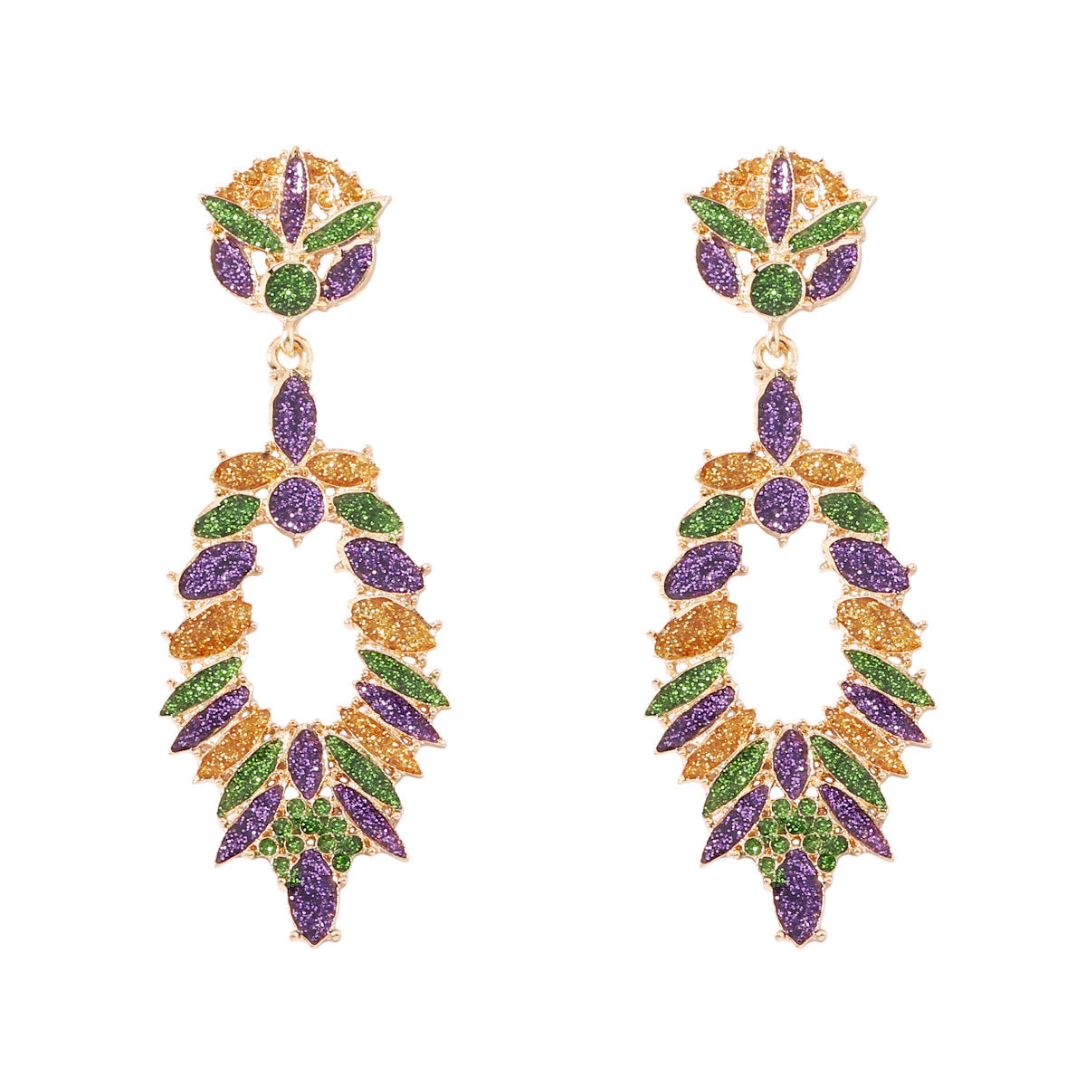 Stunning Earring for Daily Wear
