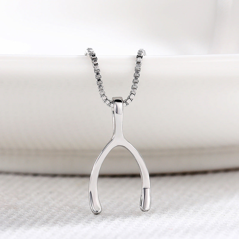 Beautiful Necklace with Unique Style