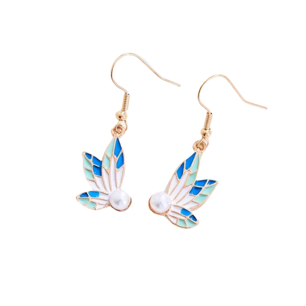 Charming Pearl Earring for Any Occasion