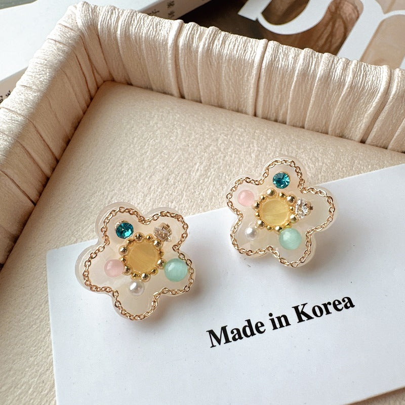 Elegant Earring for Every Occasion