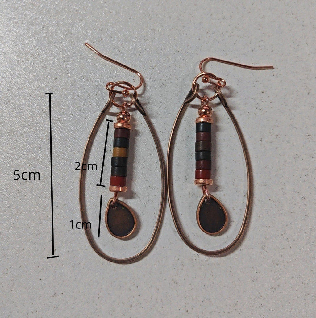 Romantic Earring for Special Moments