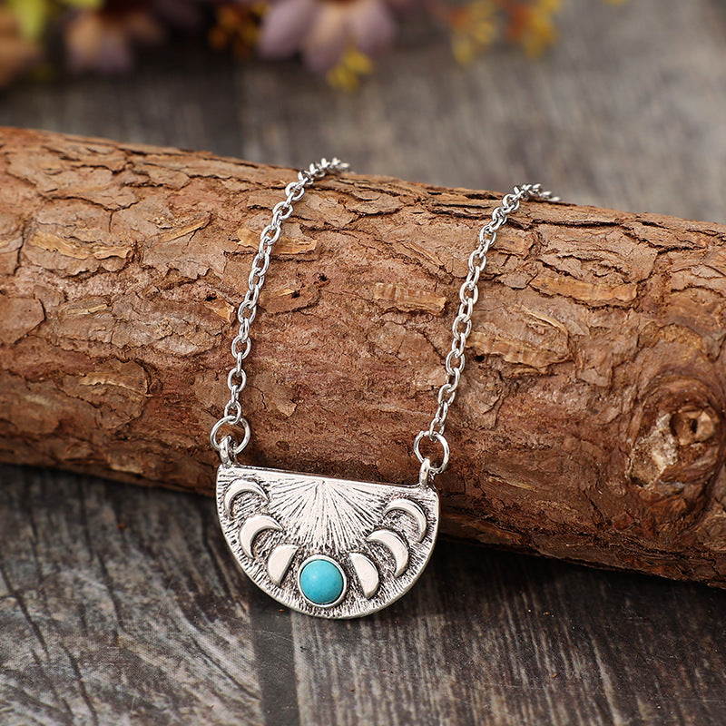 Vintage Handmade Necklace