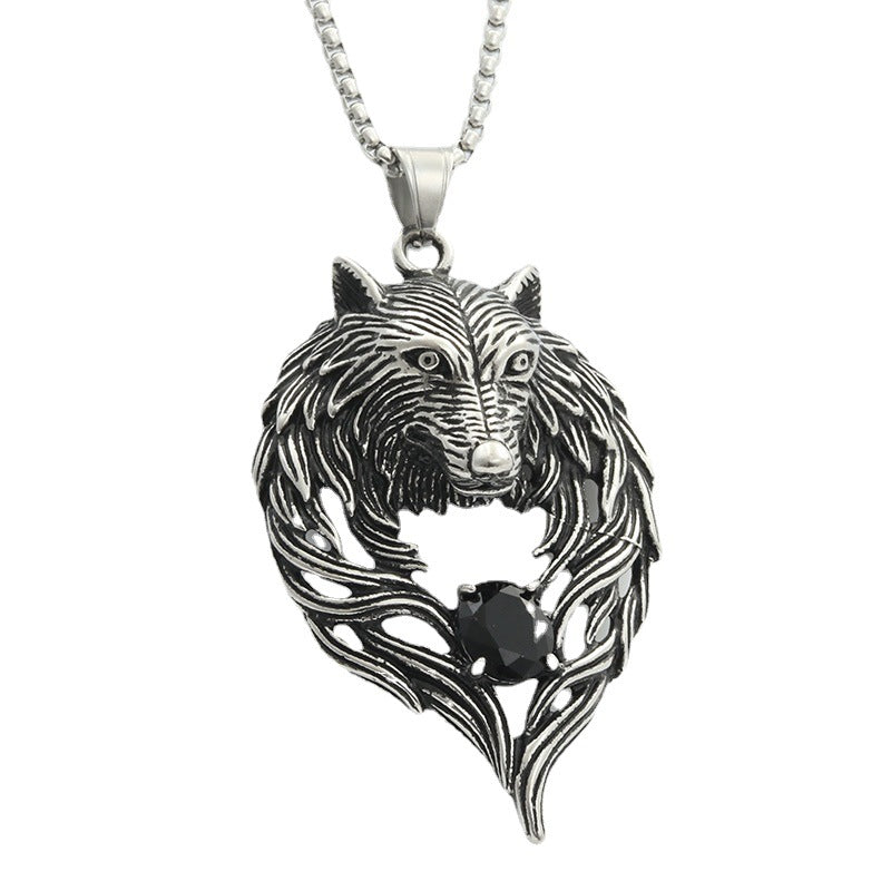 Charming Pendant for Any Occasion