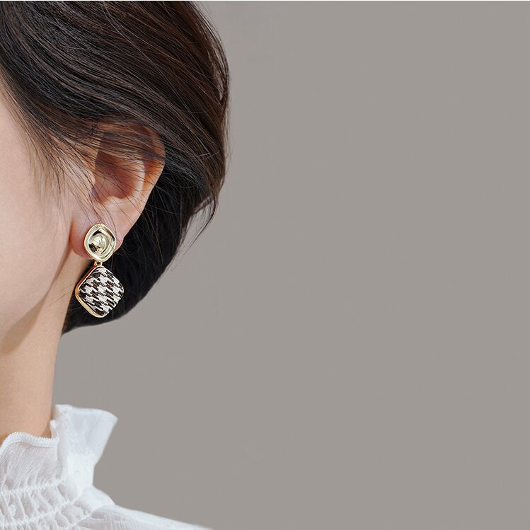 Beautiful Earring with Unique Style