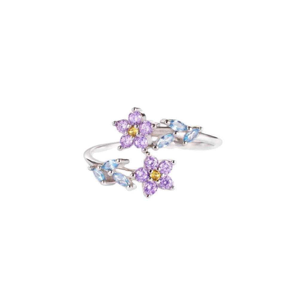 Vintage Handmade Ring