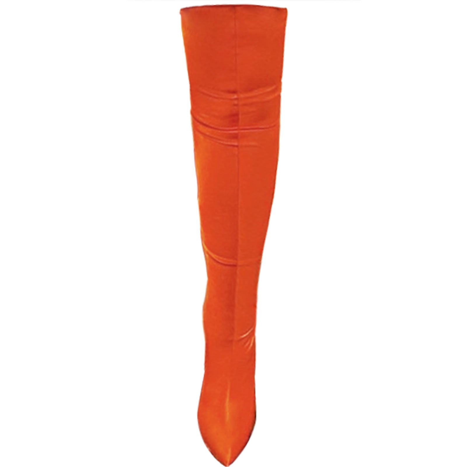 Chic Orthopedic Boots with Unique Design