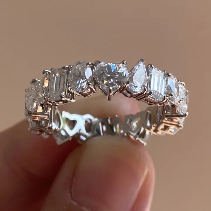 Classic Ring with Timeless Appeal