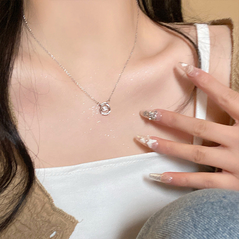 Charming Necklace for Any Occasion