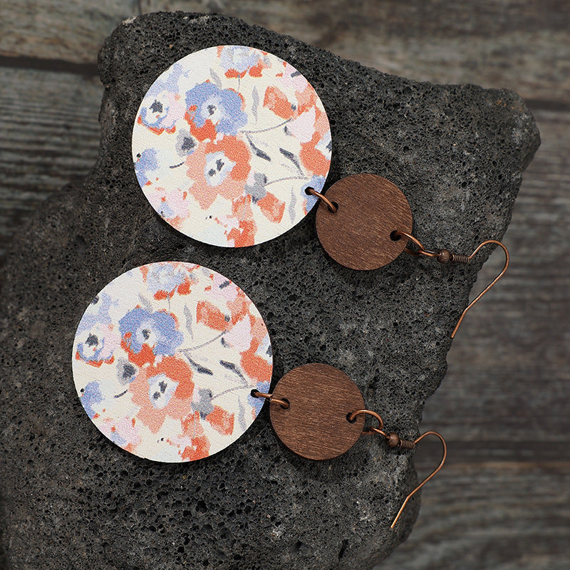 Classic Earring with Timeless Appeal