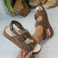 Beautifully Crafted Orthopedic Sandals