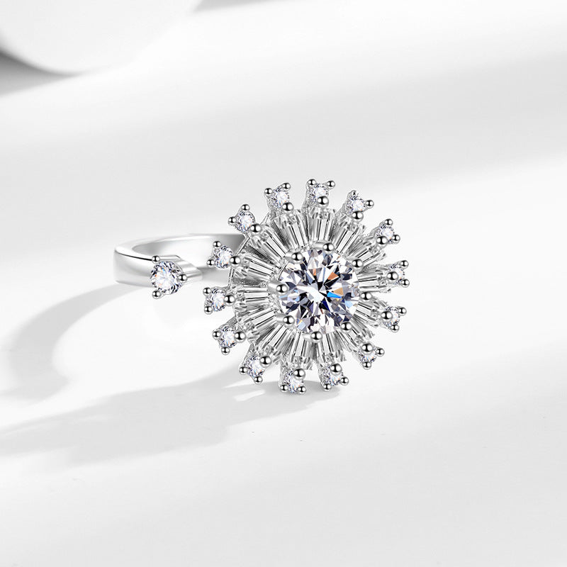 Elegant Ring for Every Occasion