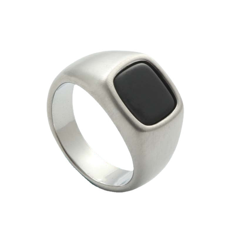 Beautiful Ring with Unique Style