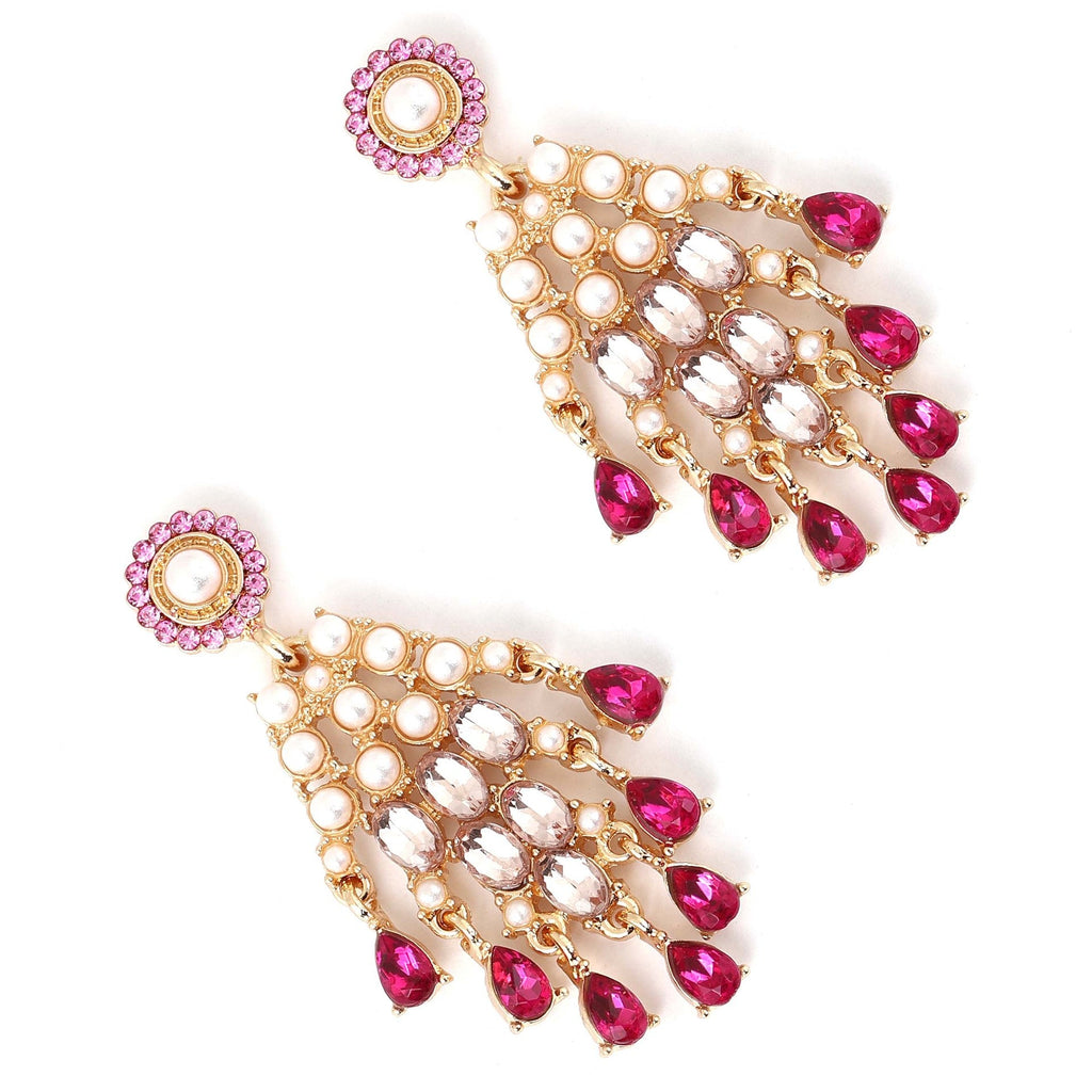 Elegant Pearl Earring for Every Occasion
