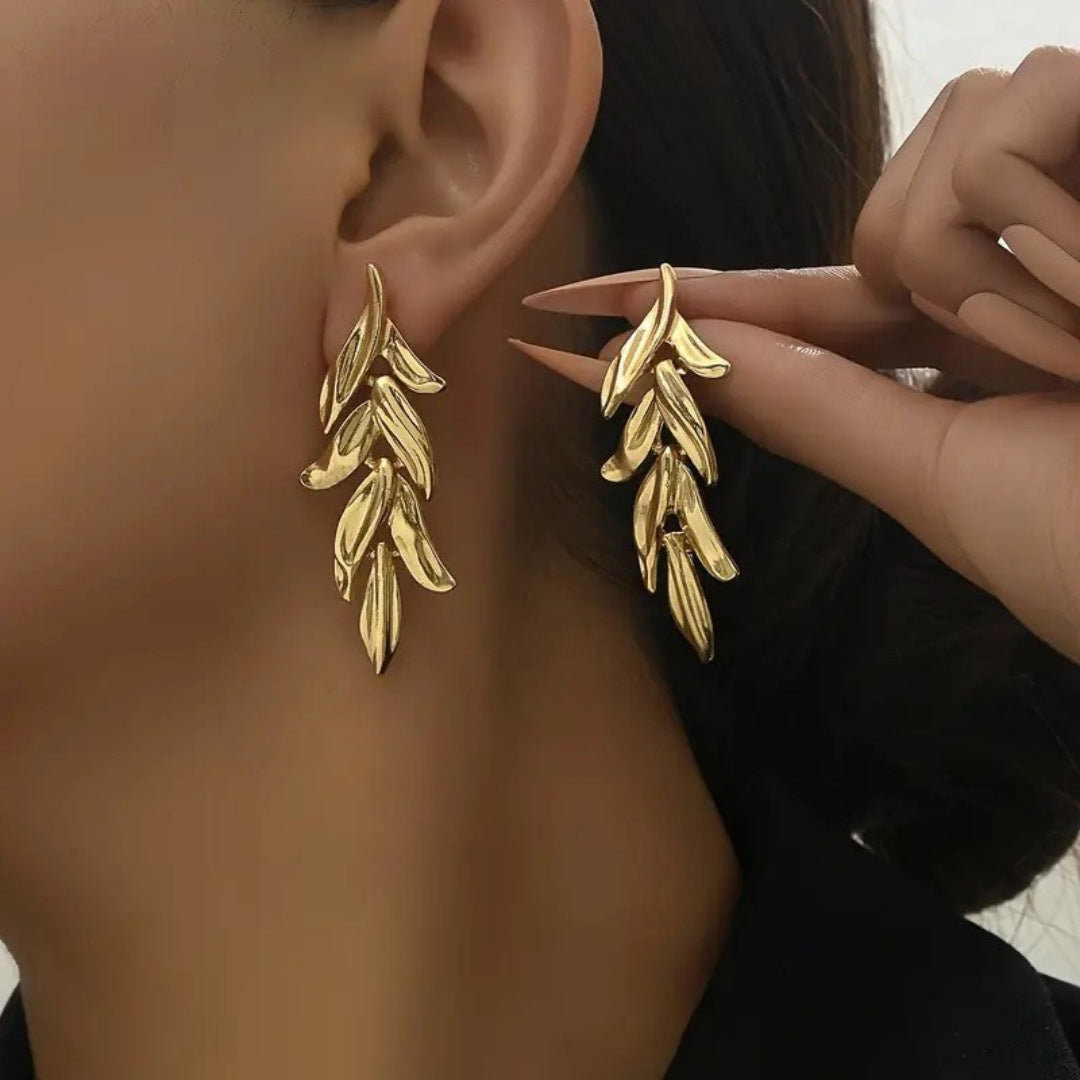 Classic Earring with Timeless Appeal