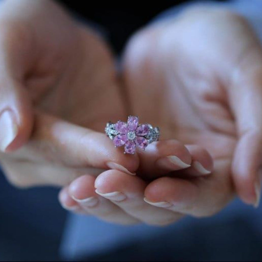 Elegant Ring for Every Occasion