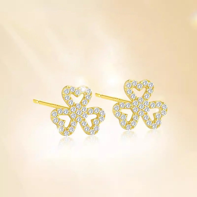 Romantic Earring for Special Moments