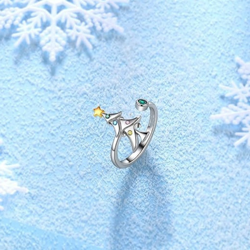 Elegant Ring for Every Occasion