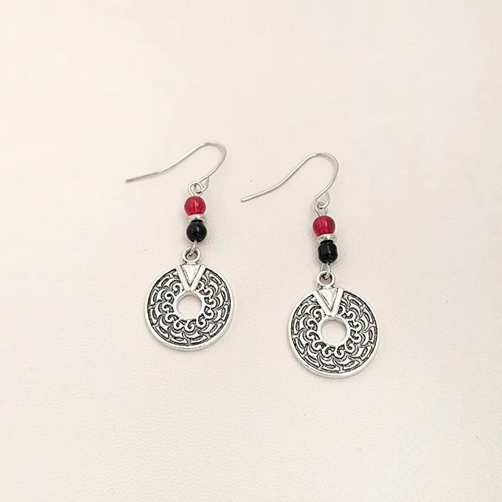 Beautiful Earring with Unique Style