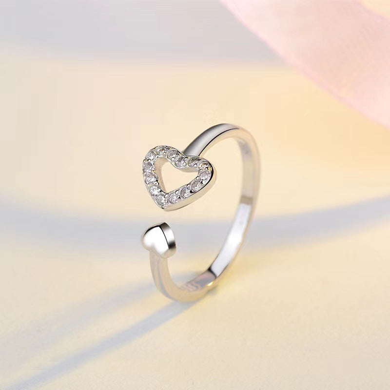Delicate Artisan Ring