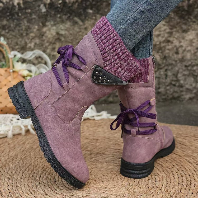 Beautifully Crafted Orthopedic Boots