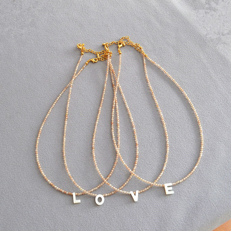 Charming Necklace for Any Occasion