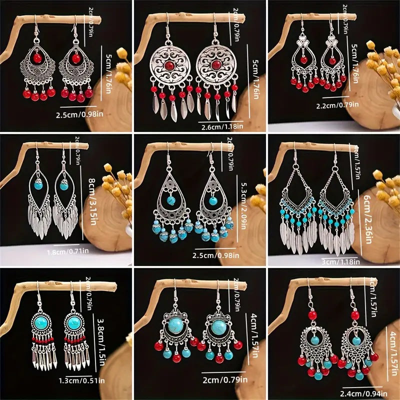 Stunning Earring for Daily Wear