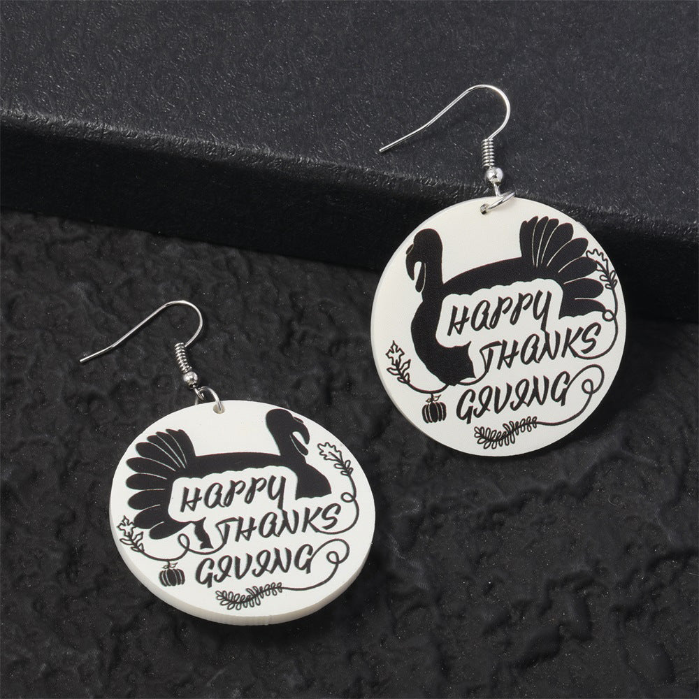 Elegant Earring for Every Occasion