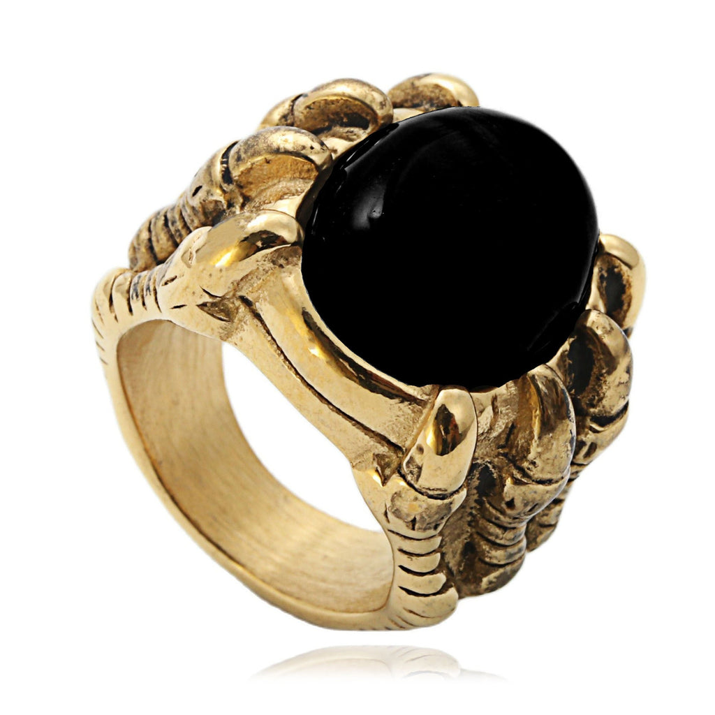 Classic Ring with Timeless Appeal